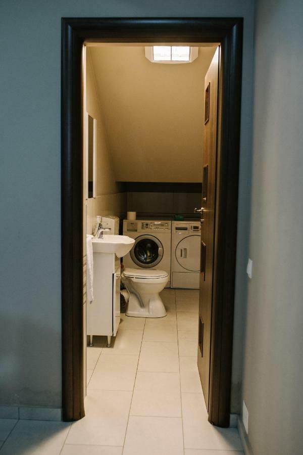 Meteor Apartment Xxl Клуж-Напока Екстериор снимка